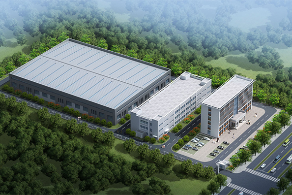 Luzes LED Co., Ltd